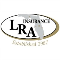 LRA Insurance logo, LRA Insurance contact details