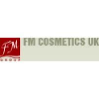 FM Cosmetics UK Ltd logo, FM Cosmetics UK Ltd contact details