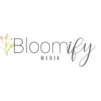 Bloomify Media logo, Bloomify Media contact details