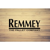 Remmey The Pallet logo, Remmey The Pallet contact details