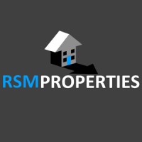 RSM Properties logo, RSM Properties contact details