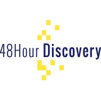 48Hour Discovery INC. logo, 48Hour Discovery INC. contact details