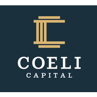 Coeli Capital logo, Coeli Capital contact details