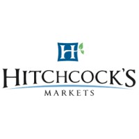 Hitchcock's Markets logo, Hitchcock's Markets contact details