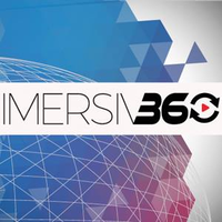 IMERSIV360 logo, IMERSIV360 contact details