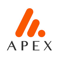 Apex Group logo, Apex Group contact details