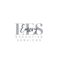 Emery Executive Services logo, Emery Executive Services contact details