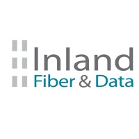 Inland Fiber & Data logo, Inland Fiber & Data contact details