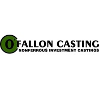 O'Fallon Casting logo, O'Fallon Casting contact details