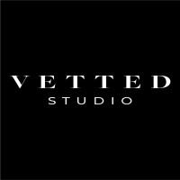 Vetted Studio logo, Vetted Studio contact details