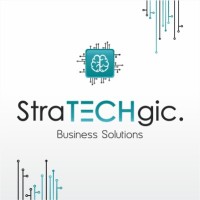 StraTECHgic Business Solutions logo, StraTECHgic Business Solutions contact details