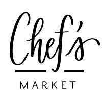 Chef's Market logo, Chef's Market contact details