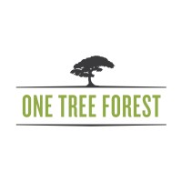 One Tree Forest Films logo, One Tree Forest Films contact details