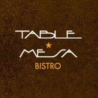 Table Mesa Bistro logo, Table Mesa Bistro contact details