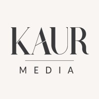 Kaur Media logo, Kaur Media contact details