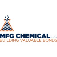 MFG Chemical LLC logo, MFG Chemical LLC contact details