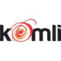 Komli Media logo, Komli Media contact details