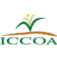 International Competence Centre for Organic Agriculture (ICCOA) logo, International Competence Centre for Organic Agriculture (ICCOA) contact details