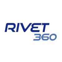 Rivet360 logo, Rivet360 contact details