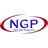 New Gen Products logo, New Gen Products contact details