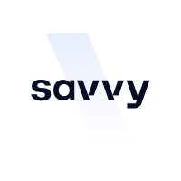 Savvy Wealth logo, Savvy Wealth contact details