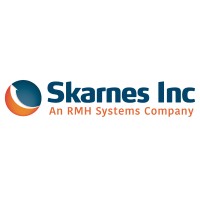 Skarnes Inc logo, Skarnes Inc contact details