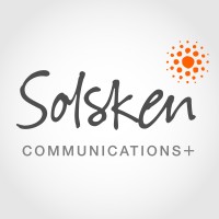 Solsken Public Relations & Marketing logo, Solsken Public Relations & Marketing contact details