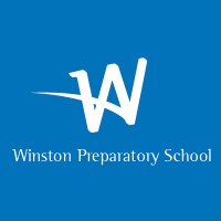 Winston Prep School 1 logo, Winston Prep School 1 contact details