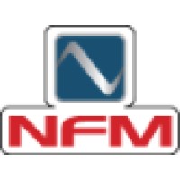 NFM Welding Engineers, Inc. logo, NFM Welding Engineers, Inc. contact details