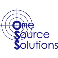 OneSourceSolutions logo, OneSourceSolutions contact details