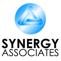 Synergy Associates logo, Synergy Associates contact details