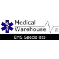 The Medical Warehouse, Inc. logo, The Medical Warehouse, Inc. contact details