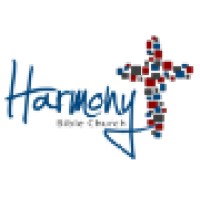 Harmony Bible Church logo, Harmony Bible Church contact details