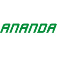 Ananda B.V. logo, Ananda B.V. contact details