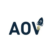 AOVboost logo, AOVboost contact details