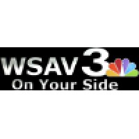 WSAV logo, WSAV contact details