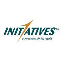 Initiatives Inc logo, Initiatives Inc contact details