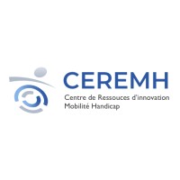 CEREMH logo, CEREMH contact details