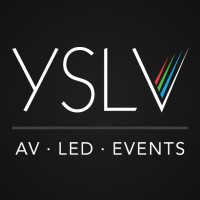 YSLV logo, YSLV contact details