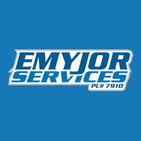 Emyjor Services logo, Emyjor Services contact details