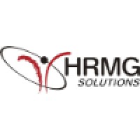 HRMG Solutions logo, HRMG Solutions contact details