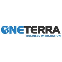 ONETERRA Visa and Immigration Services logo, ONETERRA Visa and Immigration Services contact details