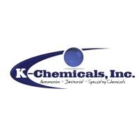 K-Chemicals, Inc. logo, K-Chemicals, Inc. contact details