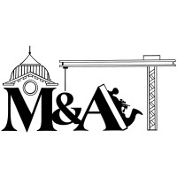 M&A ARCHITECTURAL PRESERVATION, INC. logo, M&A ARCHITECTURAL PRESERVATION, INC. contact details