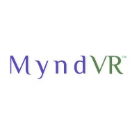 MyndVR logo, MyndVR contact details