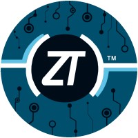 Zant Technologies logo, Zant Technologies contact details