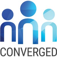 CONVERGED User Group logo, CONVERGED User Group contact details