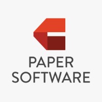 Paper Software logo, Paper Software contact details