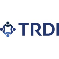 TRDI logo, TRDI contact details