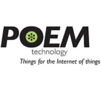 Poem Technology logo, Poem Technology contact details